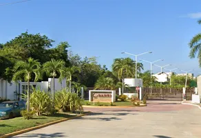 Foto de inmueble en BOULEVARD DE LAS NACIONES #1721, Col. La Poza C.P. 39370, Acapulco de Juárez