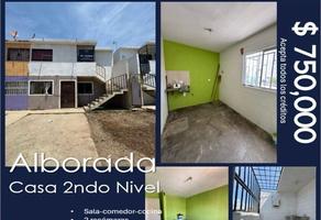 Foto de inmueble en BLV DE LAS TORRES, Col. La Alborada C.P. 82195, Mazatlán