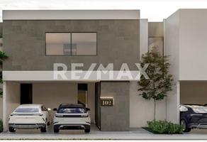 Foto de inmueble en Blvd. de los Caminos "Modelo Victoria" | El Quijote Residencial, Col. Residencial Senderos C.P. 27018, Torreón