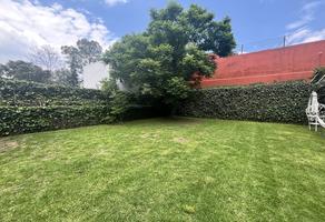 Foto de inmueble en Blvd. de los Volcanes, Col. San Pedro Mártir C.P. 14650, Tlalpan
