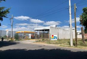 Foto de inmueble en Blvd del bosque #2140, Col. Las Reynas C.P. 36660, Irapuato