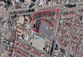 Foto de inmueble en BOULEVARD DEL LAGO, Col. Tepexpan C.P. 55885, Acolman