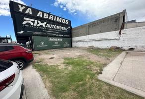 Foto de inmueble en Blvd. Durango, Col. El Edén C.P. 34160, Durango