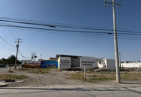Foto de inmueble en Blvd. Ejercito Mexicano, Col. La Feria C.P. 35049, Gómez Palacio