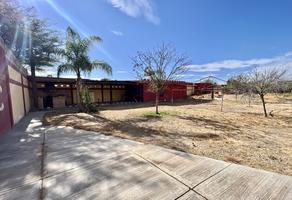 Foto de inmueble en Blvd. Ejército Mexicano y Carretera a Cd. Juárez Lote 5, Col. Residencial Hamburgo C.P. 35019, Gómez Palacio