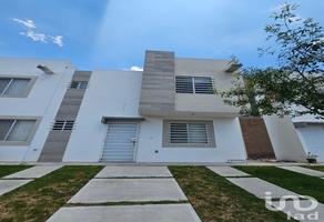 Foto de inmueble en BLVD. EMPERADOR #68, Col. Ciudad Marqués C.P. 76246, El Marqués