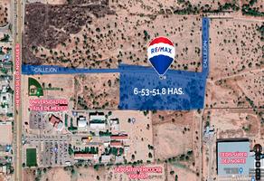 Foto de inmueble en Blvd. Enrique Mazón Lopez, Col. El Tazajal C.P. 83304, Hermosillo