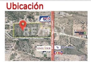 Foto de inmueble en Blvd. Enrique Mazón López y Esquina Las Haciendas, Col. Hacienda de La Flor C.P. 83090, Hermosillo