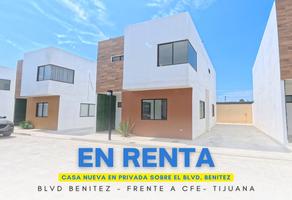 Foto de inmueble en Boulevard Federico Benítez López, Col. Vaim C.P. 22114, Tijuana