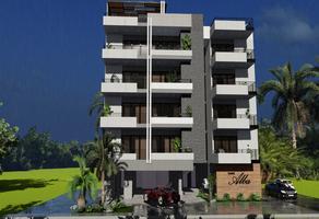 Foto de inmueble en Blvd fidel velazquez, Col. Barandillas C.P. 89180, Tampico