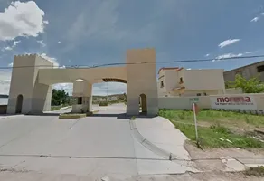 Foto de inmueble en BOULEVARD FLORENCIA #0, Col. La Muralla C.P. 84063, Nogales