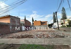 Foto de inmueble en Boulevard Garcia de Leon, Col. El Porvenir C.P. 58160, Morelia