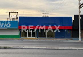 Foto de inmueble en Blvd Hidalgo, Col. Del Valle C.P. 88620, Reynosa