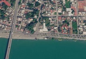 Foto de inmueble en BLVD. INDEPENDENCIA, Col. La Rivera C.P. 92870, Tuxpan