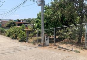 Foto de inmueble en Boulevard Industrial, Col. Ampliación San Rafael C.P. 60137, Uruapan