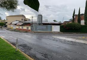 Foto de inmueble en Boulevard Industrial esquina calle Seis, Col. Eduardo Ruiz C.P. 60130, Uruapan