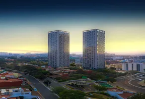 Foto de inmueble en Blvd Interlomas #1, Col. Bosques de las Palmas C.P. 52787, Huixquilucan