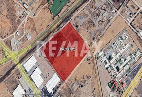 Foto de inmueble en Blvd. Jose Maria Patoni, Col. Fideicomiso Ciudad Industrial C.P. 34229, Durango