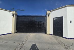 Foto de inmueble en Blvd José Sarmiento, Col. Kiosco III C.P. 25240, Saltillo