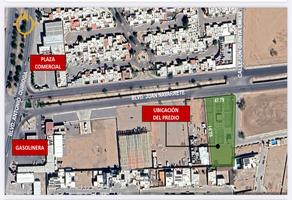 Foto de inmueble en Blvd. Juan Navarrete y Blvd. Antonio Quiroga, Col. El Llano C.P. 83210, Hermosillo