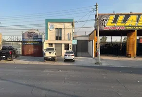 Foto de inmueble en Blvd. Lázaro Cárdenas 528, Jardines del Lago, 21330 Mexicali, B.C. #000, Col. Adolfo López Mateos C.P. 21330, Mexicali