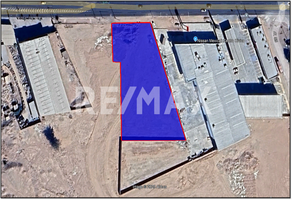 Foto de inmueble en Blvd. Lázaro Cárdenas, Col. Des. Urbanos Zacatecas II C.P. 21389, Mexicali