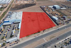 Foto de inmueble en Blvd. Lazaro Cárdenas, Col. Pedregal Turquesa C.P. 21395, Mexicali