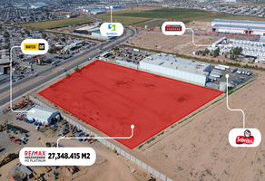Foto de inmueble en Blvd. Lazaro Cárdenas, Col. Pedregal Turquesa C.P. 21395, Mexicali