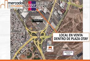 Foto de inmueble en blvd lazaro cardenas, Col. Plaza Otay C.P. 22450, Tijuana