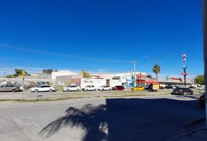 Foto de inmueble en Blvd. Libertad, Col. Campo Nuevo de Zaragoza C.P. 27277, Torreón