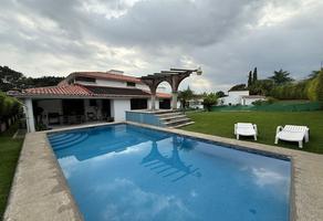 Foto de inmueble en Boulevard, Col. Lomas de Cocoyoc C.P. 62847, Atlatlahucan