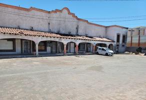 Foto de inmueble en Blvd López Mateos, Col. Bellavista C.P. 21150, Mexicali