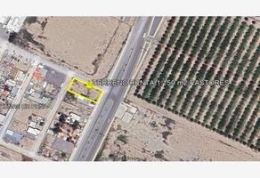 Foto de inmueble en BLVD LOS PASTORES #1, Col. Los González C.P. 25204, Saltillo
