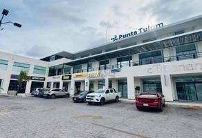 Foto de inmueble en Blvd Luis Donaldo Colosio #402, Col. Cancún Centro C.P. 77500, Benito Juárez