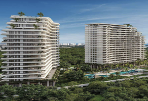Foto de inmueble en Blvd Luis Donaldo Colosio, Col. Residencial Turquesa C.P. 77517, Benito Juárez
