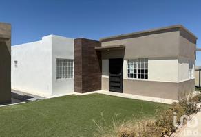 Foto de inmueble en Blvd Manuel Talamas Camandari #107, Col. Municipio Libre C.P. 32575, Juárez