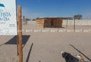 Foto de inmueble en BLVD. MANUEL TALAMAS, Col. Horizontes del Sur C.P. 32575, Juárez