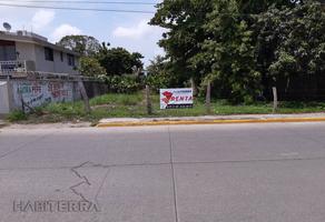 Foto de inmueble en BOULEVARD MAPLES ARCE, Col. Adolfo Ruiz Cortines C.P. 92880, Tuxpan