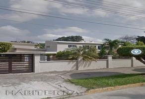 Foto de inmueble en BLVD MAPLES ARCE ESQ, CALLE TREBOL, Col. Ampliación Enrique Rodríguez Cano C.P. 92880, Tuxpan