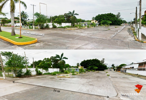 Foto de inmueble en Blvd. Maples Arce esquina con calle Allende, Col., Col. Adolfo Ruiz Cortines C.P. 92880, Tuxpan