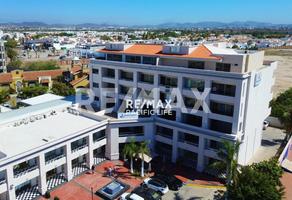 Foto de inmueble en Blvd. Marina Mazatlán, Col. Marina Mazatlán C.P. 82103, Mazatlán