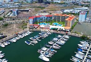 Foto de inmueble en Blvd. Marina Mazatlán, Col. Marina Mazatlán C.P. 82103, Mazatlán