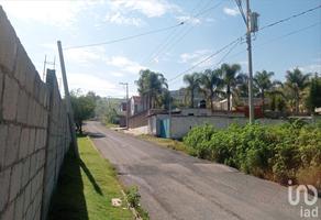 Foto de inmueble en Blvd. Maseta #84, Col. Ixtecpatla C.P. 72850, Ocoyucan