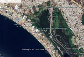 Foto de inmueble en BLVD. MIGUEL DE LA MADRID H, Col. Playa Azul C.P. 28218, Manzanillo