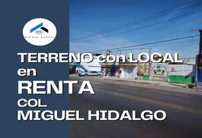 Foto de inmueble en Blvd Miguel Hidalgo #1, Col. Miguel Hidalgo C.P. 25096, Saltillo