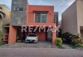 Foto de inmueble en Boulevard Nautico, Col. Residencial El Náutico C.P. 89605, Altamira
