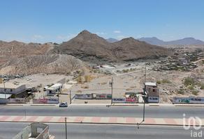 Foto de inmueble en Blvd. Norzagaray #8833, Col. Felipe Ángeles C.P. 32100, Juárez