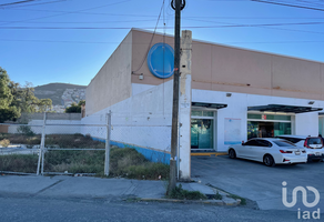 Foto de inmueble en boulevard pachuca tulancingo, Col. Felipe Ángeles C.P. 42090, Pachuca de Soto