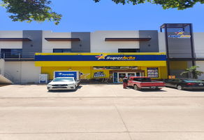 Foto de inmueble en BLVD Pedro Anaya, altos, Col. Los Laureles C.P. 81294, Ahome