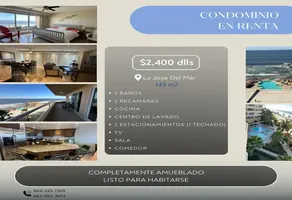 Foto de inmueble en Blvd Popotla #3114, Col. Playa Encantada C.P. 22713, Playas de Rosarito